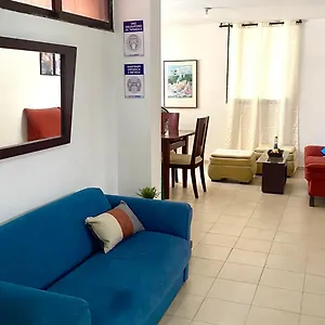 Amoblado - Rodadero. Excelente Ubicación Santa Marta (Magdalena)