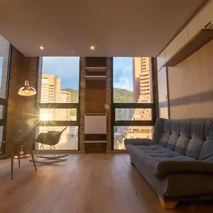 Mitika Modos Bogotá